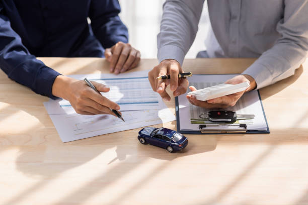 Cohasset auto coverage comparison